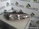 Faro derecho peugeot 406 1.9 turbodiesel