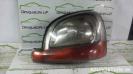 Faro izq. de renault kangoo id121237