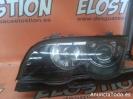 Faro izquierdo xenon bmw 320 e46