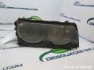 Faros de bmw serie 7 2001