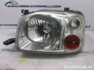 Faros de nissan pick-up