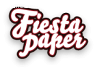 Fiesta Paper