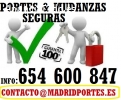 FLETES:::100% SEGURAS.MUDANZAS VENTAS