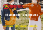 FLETES SEGUROS – MUDANZAS SEGURAS ASCAO