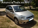 Ford Fiesta 1,4 TDCI Ghia