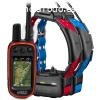 GARMIN Alpha 200i/Alpha 100/SportDof Tek