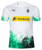 Gladbach casa kit 2020 baratas