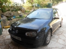 Golf GTI 1.8 turbo 110cv con SOLO 35.500