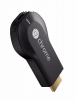 GOOGLE CHROMECAST REPRODUCTOR MULTIMEDIA