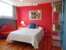 Habitacion para pareja en la CDMX