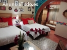 Habitacion / ServIncluidos CDMX SUR