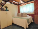 Habitaciones amuebladas