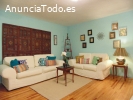 Habitaciones en renta en la CDMX SUR