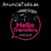 HELLO TRANSFERS MALAGA