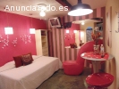 HERMOSA SUITE VACACIONAL EN MEXICO DF