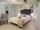 Hermosas suites al sur de la CDMX