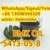 Hot Selling bmk oil cas 5413-05-8