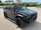 Hummer H2 SUV