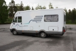 Hymer B 634 2.8 l