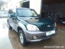 Hyundai terracan 2.9 d para piezas y recambios