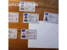 Id/Passport/License/Diplomas/Certificate