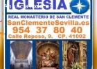 IGLESIA, MUSEO, REAL MONASTERIO CISTERCI
