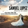 Induccion Mental - Samuel Lopez - Amarre
