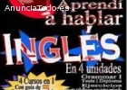 Inglés para beginners profe. Nativo