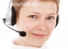 InGlés por teléfono-skype  prf. nativo p