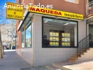 Inmobiliaria Maqueda en Alcorcón