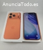 iPhone 17 Pro Max 256GB