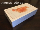 iphone 6s plus nuevo