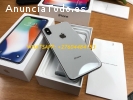 iPhone X 64GB 420€ iPhone 8 64GB €360