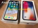 iPhone X 64GB  € 430 Apple iPhone 8 64GB