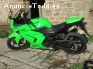 Kawasaki NINJA 300