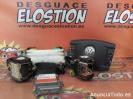 Kit airbag volkswagen touareg