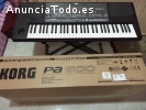 Korg PA-600 Professional 61-Key Arranger