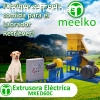 la extrusora electrica MKED60B