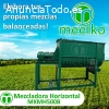 la mezlcadora horizonal MKMH500B