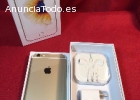 La venta desbloqueado iPhone 6S plus, 6s