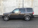 Land Rover Discovery A 4000EURO