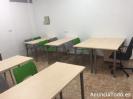 Las mesas idóneas para tu aula