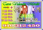 Lectura de Tarot con Excelentes Profesio