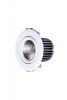 LED Downlight Empotrable Rok