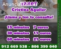 Llama y deja que las cartas te respondan