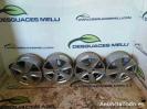 Llantas 2077025 para renault en r16