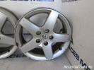 Llantas 450854 para peugeot en r16