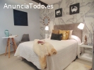 Casa- Loft Renta Temporal CDMX Sur