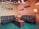 Loft con todos los servicios en CDMX!