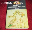 MaGia y Hechiceria Practica  -Migal